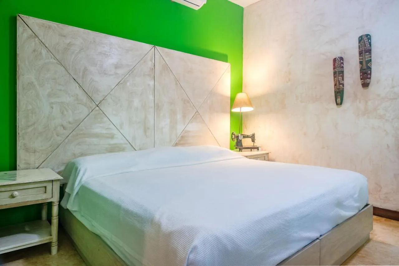 Xcaret Oasis Private Cave For 3 Hotel Playa del Carmen